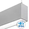 suspension-ligne-continu-grise-barre-aluminium-profile-led-ip54-50cm-100cm-150cm-200cm-gris