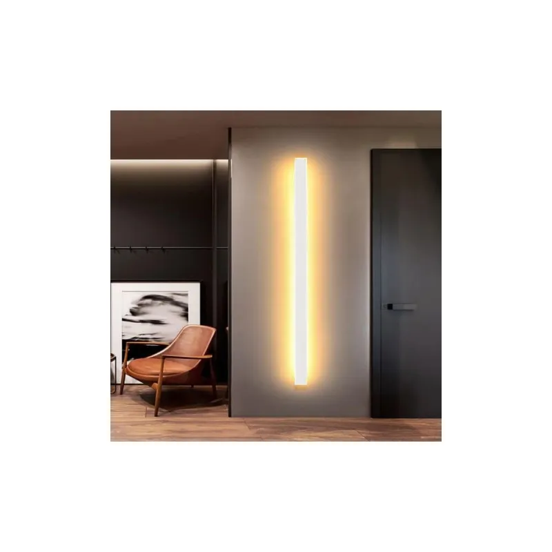 applique-barre-aluminium-profile-led-variable-ip54-50cm-100cm-150cm-200cm-blanc