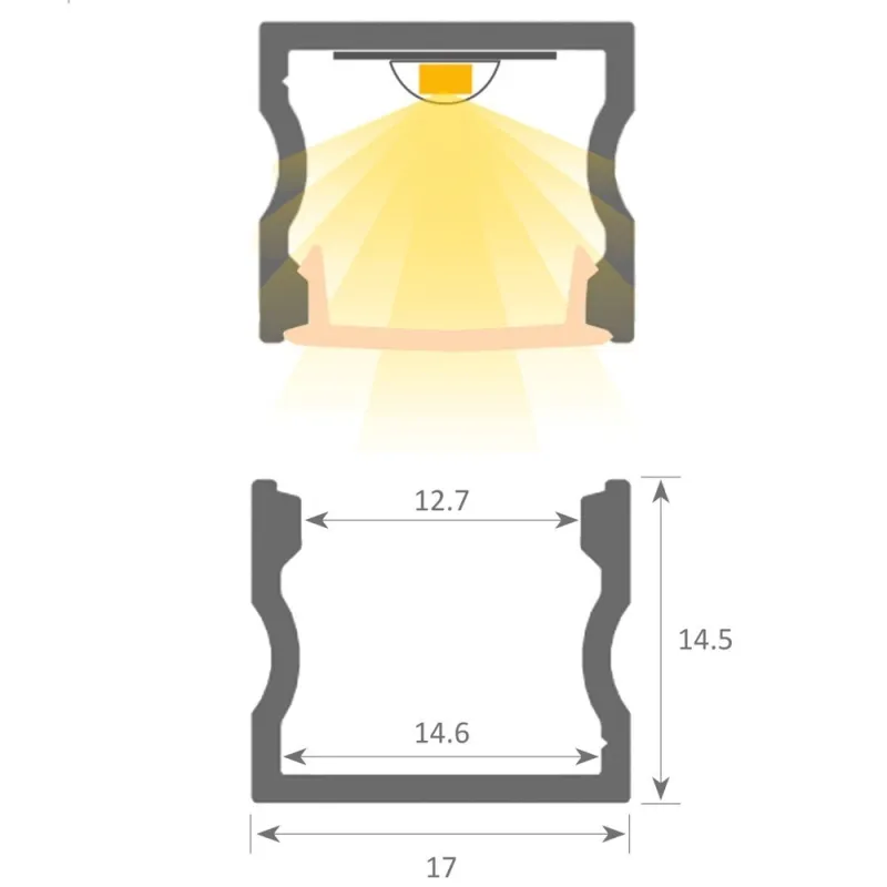 reglette-led-variable-barre-aluminium-profile-led-ip54-50cm-100cm-150cm-200cm