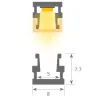 reglette-led-24v-barre-profile-led-ip54-50cm-100cm-150cm-200cm-bleu-rouge-vert