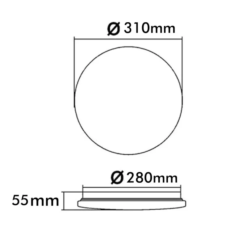plafonnier-applique-wifi-rgb-cct-dynamique-connecte-smartphone-alexa-google-