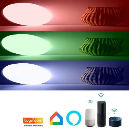 plafonnier-applique-wifi-rgb-cct-dynamique-connecte-smartphone-alexa-google-