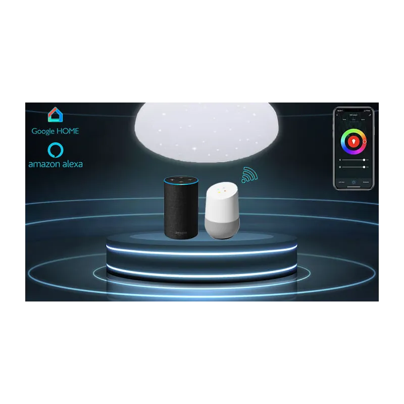 plafonnier-applique-wifi-rgb-cct-dynamique-connecte-smartphone-alexa-google-