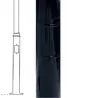mat-3-metres-pour-tete-boule-45cm-culot-e27-eclairage-public-gris-anthracite-rouille