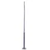 mat-3-metres-pour-tete-boule-45cm-culot-e27-eclairage-public-gris-anthracite-rouille