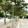 tete-de-mat-boule-48cm-culot-e27-eclairage-public-40w-3400-lumes