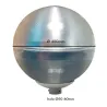 tete-de-mat-boule-48cm-culot-e27-eclairage-public-40w-3400-lumes