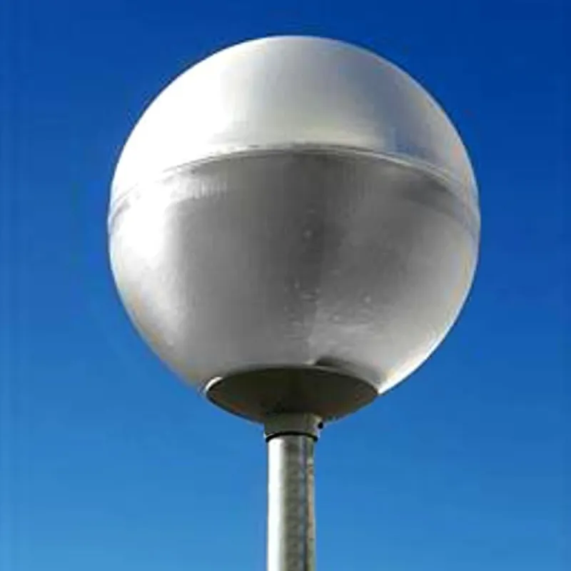 tete-de-mat-boule-48cm-culot-e27-eclairage-public-40w-3400-lumes