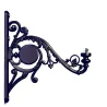 bras-mural-pour-tete-eclairage-public-65cm