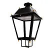 tete-de-mat-lanterne-40w-5400lm-eclairage-public-
