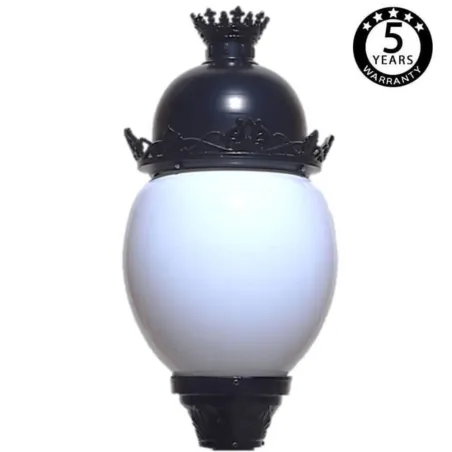 tete-de-mat-lanterne-40w-5400lm-eclairage-public-