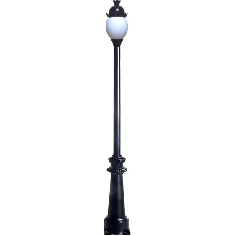 tete-de-mat-lanterne-40w-5400lm-eclairage-public-