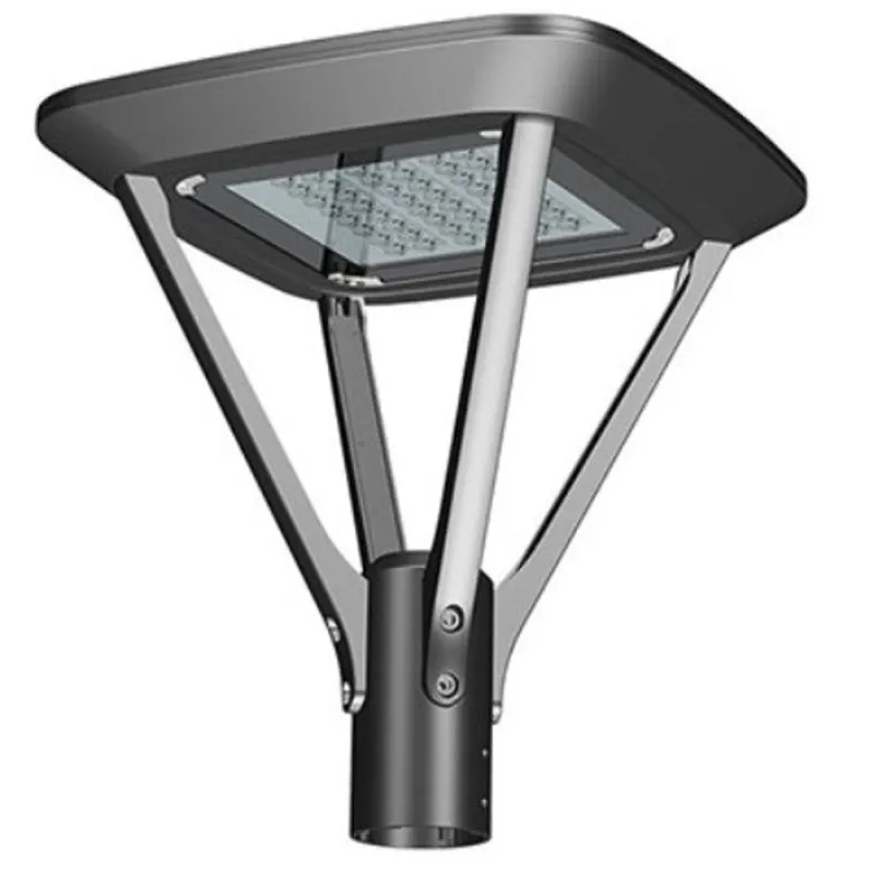 tete-de-mat-lanterne-100w-led-driver-15000lm-eclairage-public