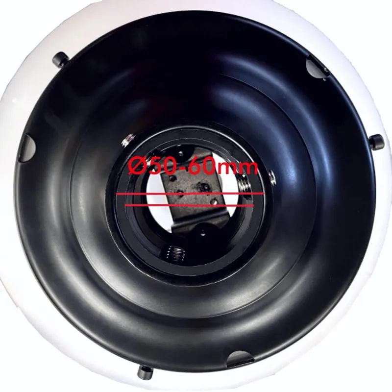 tete-de-mat-lanterne-80cm-claire-culot-e27-eclairage-public-40w-3400-lumens