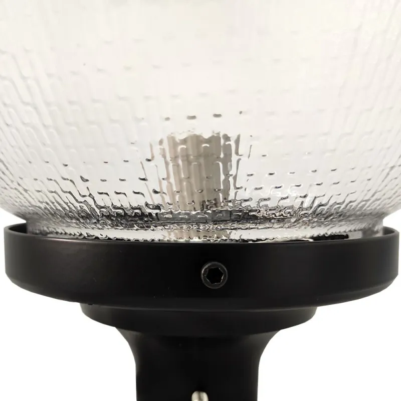 tete-de-mat-lanterne-80cm-claire-culot-e27-eclairage-public-40w-3400-lumens