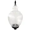tete-de-mat-lanterne-80cm-claire-culot-e27-eclairage-public-40w-3400-lumens