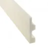 Moulure 2m corniche cornière ruban led éclairage indirect Bandeau lumineux
