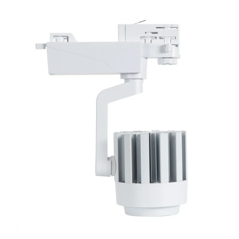 projecteur-led-30w-blanc-36-cri-80-2400lm-3000k-4000k-6000k-sur-rail-3-allumages-aluminium-blanc-boutiques-commerces