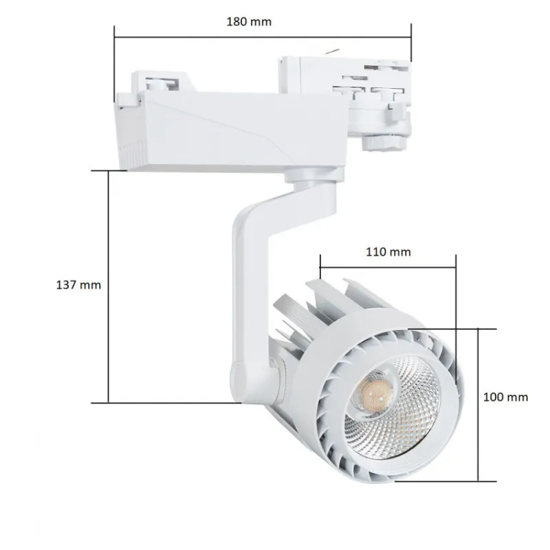 projecteur-led-30w-blanc-36-cri-80-2400lm-3000k-4000k-6000k-sur-rail-3-allumages-aluminium-blanc-boutiques-commerces