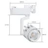 projecteur-led-30w-blanc-36-cri-80-2400lm-3000k-4000k-6000k-sur-rail-3-allumages-aluminium-blanc-boutiques-commerces