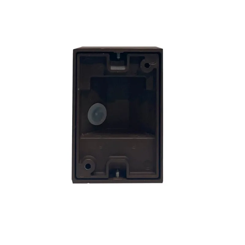 applique-murale-exterieure-ip54-effet-rouille-marron-simple-gu10