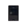applique-murale-exterieure-ip54-effet-rouille-marron-simple-gu10