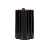 Ampoule module gu10 led 10w-1000 lumens pour support spot gu10 standard