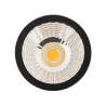Ampoule module gu10 led 10w-1000 lumens pour support spot gu10 standard