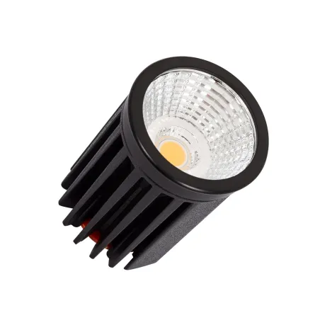 Ampoule module gu10 led 10w-1000 lumens pour support spot gu10 standard