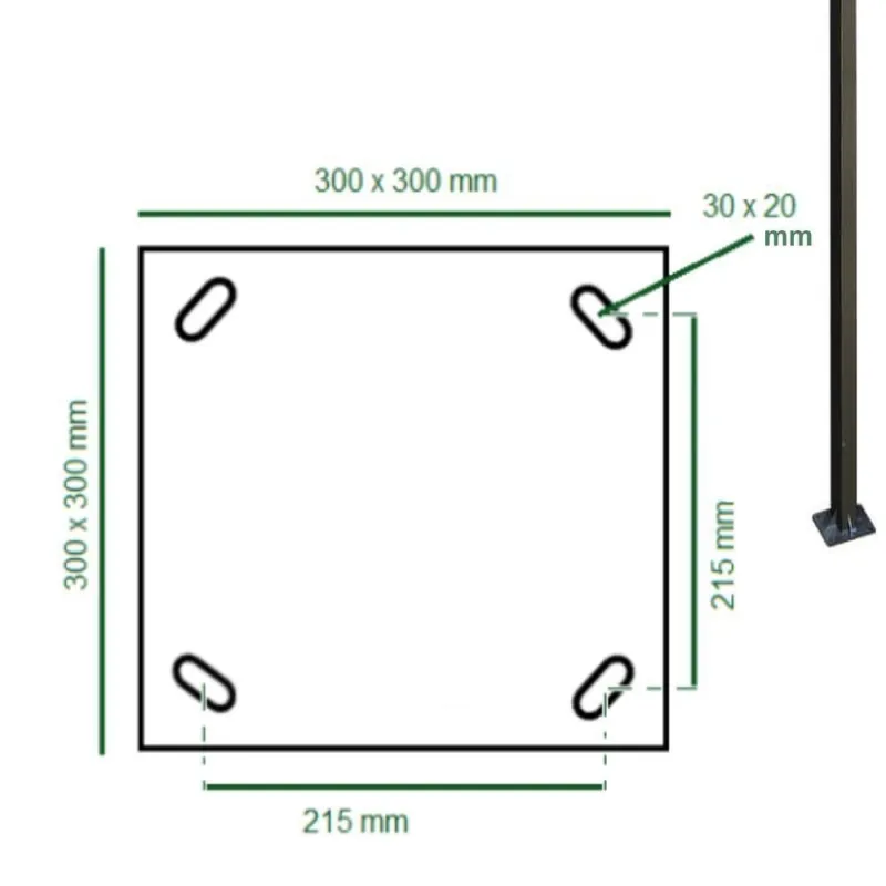lampadaire-50w-led-osram-hauteur-4m-7500lumens-eclairage-public