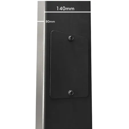 lampadaire-100w-led-osram-hauteur-4m-15000lumens-eclairage-public