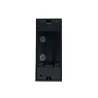 applique-murale-exterieure-ip54-double-gu10