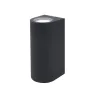 applique-murale-exterieure-ip54-double-gu10