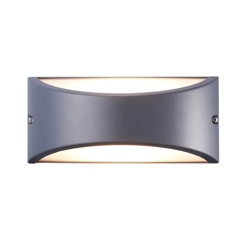 applique-murale-exterieure-grise-ip54-culot-e27