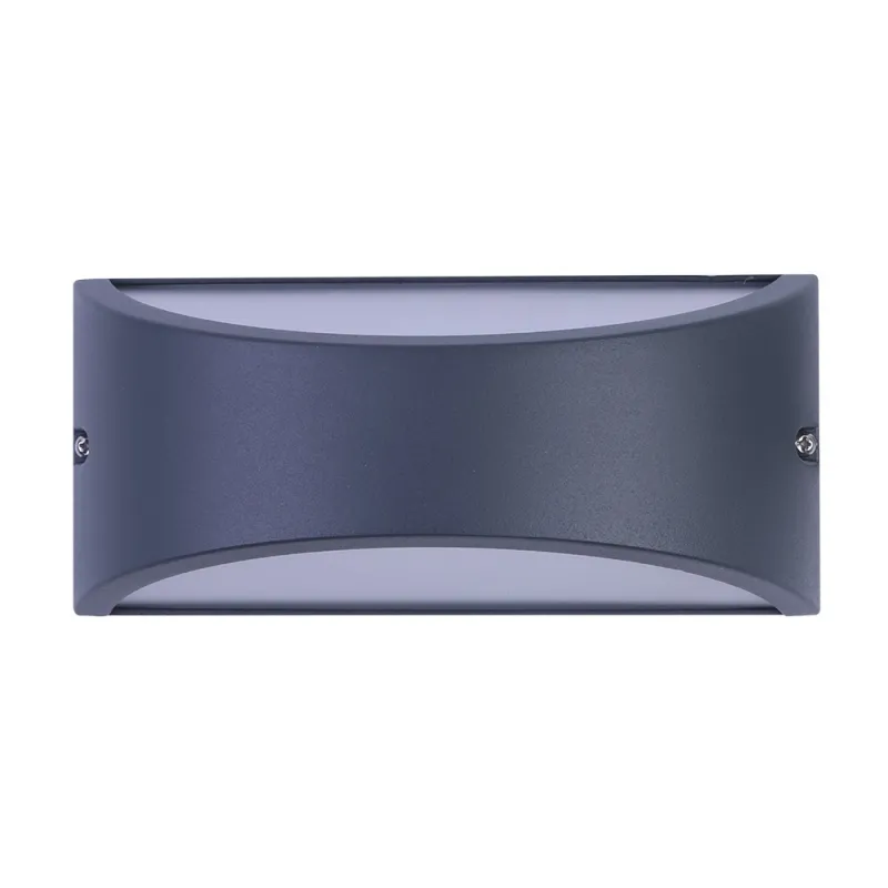 applique-murale-exterieure-grise-ip54-culot-e27