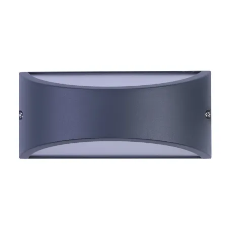 applique-murale-exterieure-grise-ip54-culot-e27