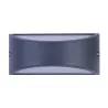 applique-murale-exterieure-grise-ip54-culot-e27