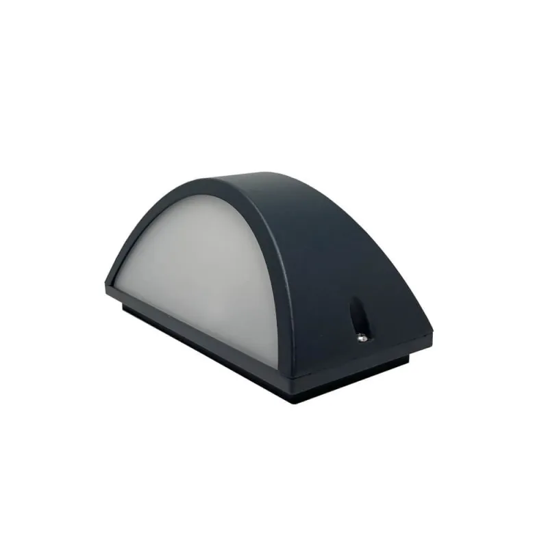applique-murale-exterieure-grise-ip54-culot-e27