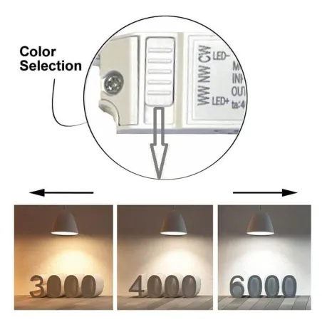 applique-plafonnier-led-cct-pateres-spot-orientable-12w-1200-lumens-irc-93