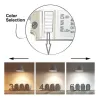 applique-plafonnier-led-cct-pateres-spot-orientable-12w-1200-lumens-irc-93