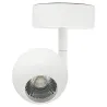 applique-plafonnier-led-cct-pateres-spot-orientable-12w-1200-lumens-irc-93