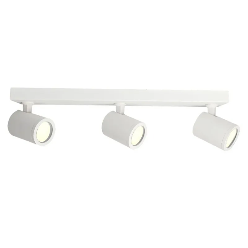 plafonnier-applique-3-tetes-orientable-blanche-culot-gu10