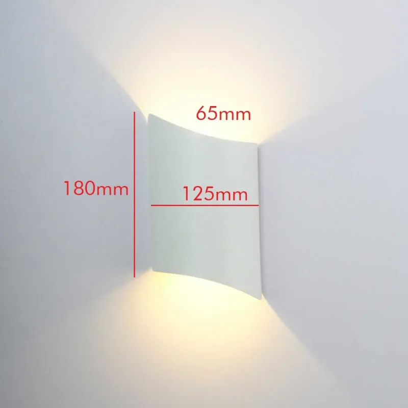 applique-murale-exterieure-10w-led-1100-lumens-3000k
