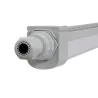 Réglette étanche linéaire LED Philips 50w-ip65-150cm-5600 lumens-4000k