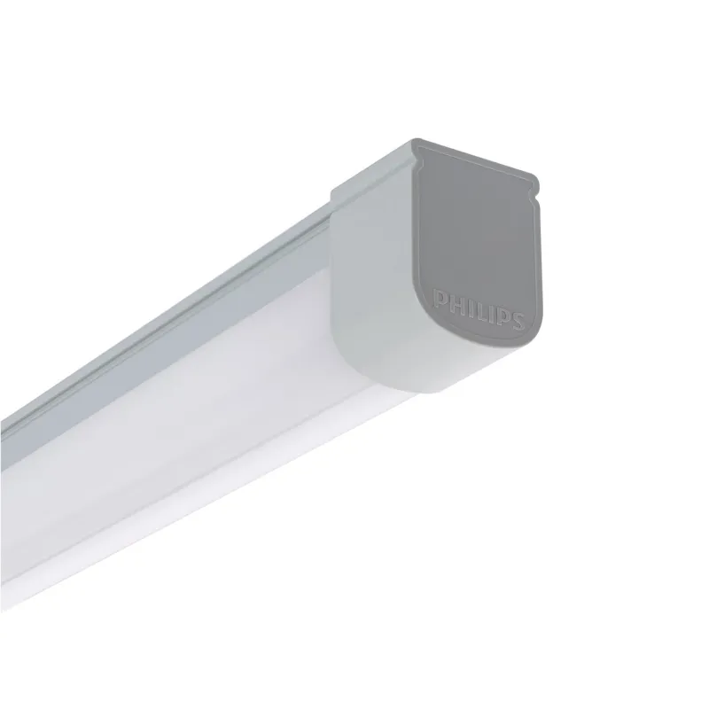 Réglette étanche linéaire LED Philips 50w-ip65-150cm-5600 lumens-4000k