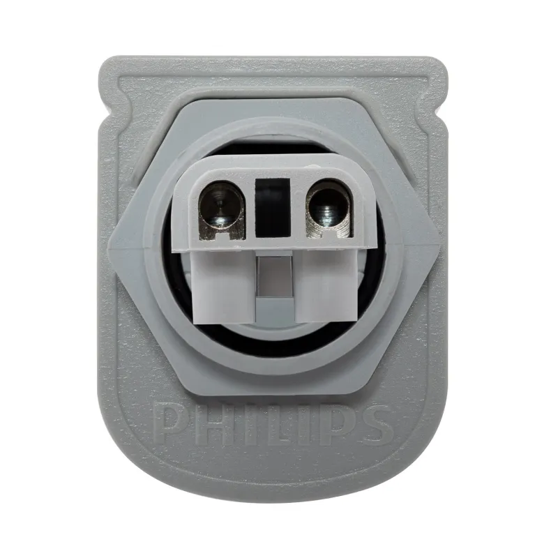 Réglette étanche linéaire LED Philips 50w-ip65-150cm-5600 lumens-4000k