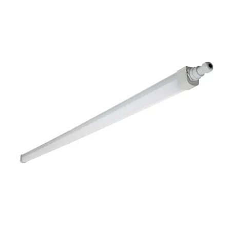 Réglette étanche linéaire LED Philips 50w-ip65-150cm-5600 lumens-4000k