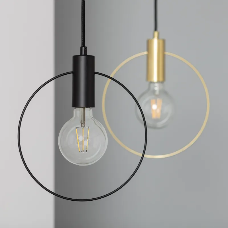 suspension-plafonnier-retro-culot-e27-anneau-