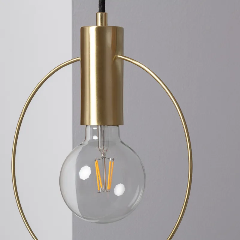 suspension-plafonnier-retro-culot-e27-anneau-