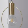 suspension-plafonnier-retro-culot-e27-anneau-